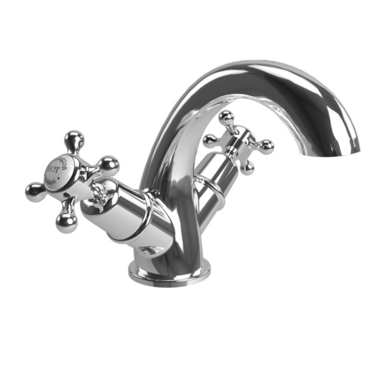 Burlington Claremont Mono Basin Mixer